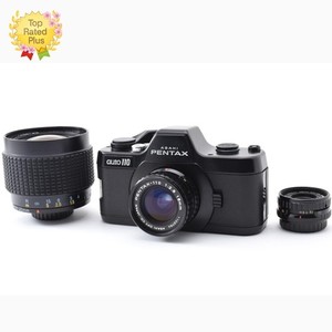 Pentax Auto 110 for sale | eBay