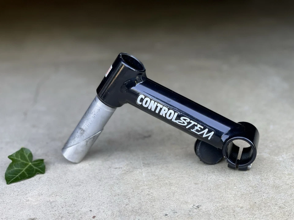 Vintage Control Tech Stem - Control Stem 1 1/8” Quill - Made in the USA - Image 2 of 4