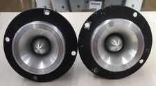 Tweeter corno CORAL H-105 funzionante condizioni JP