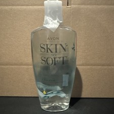 Avon ORIGINAL Scent Skin So Soft Bath Oil 25 Fl Oz