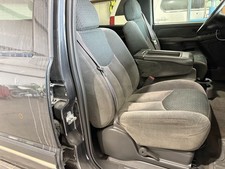 Passenger Front Seat Bucket- Manual Fits 03-06 Avalanche 1500 1143307