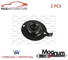 FEDERBEINLAGER DOMLAGER PAAR MAGNUM TECHNOLOGY A73001MT 2PCS I FÜR MAZDA