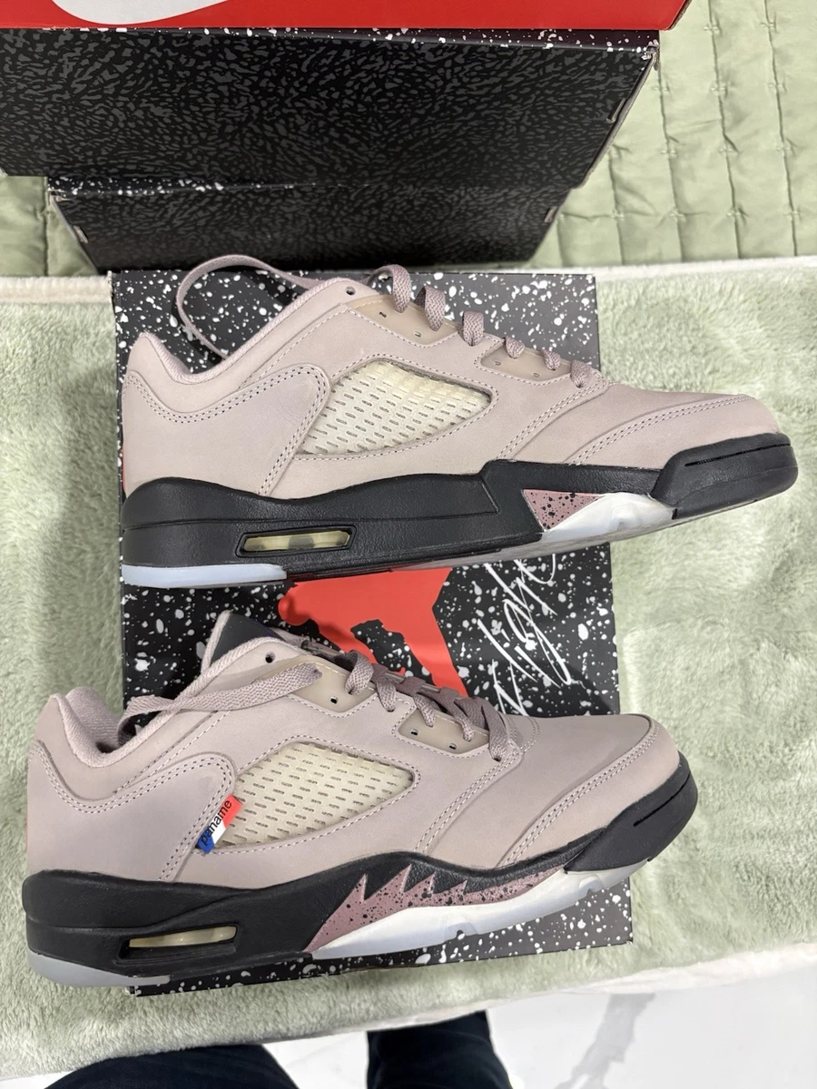 Jordan 5 Retro Gray 2022 for Sale | Authenticity Guaranteed | eBay