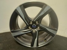 VOLVO XC60 Alloy Wheel 18" Inch 5x108 Offset ET55 8J 2009-2017 31362188