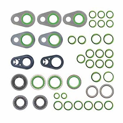 Replacement A/C System Seal Kit MT2515 Replacement Parts For V6 Engine