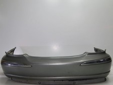 Pare-choc arrière Jaguar S-TYPE