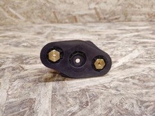 Porsche Panamera (970) 2012 Hinten rechts Einzelteil Rückleuchte Heckleuchte