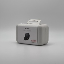 Sony WF-1000XM5 Premium Noise Cancelling Earbuds | Black | Brand new & sealed