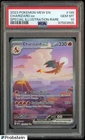 2023 Pokemon Mew En #199 Charizard Ex Special Illustration Rare PSA 10 GEM MINT
