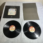 Led Zeppelin – The Song Remains the Same LP Record Swan Song Rock 12" Vinyl
