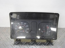 Compteur Autobianchi A112