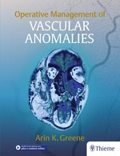 Arin Greene ~ Operative Management of Vascula...