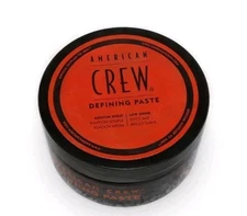 American Crew Defining Paste 3 Oz