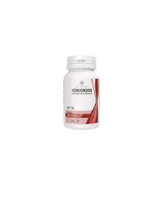 Venixn200 Vitamin C and Anti-Fatigue Dietary Supplement