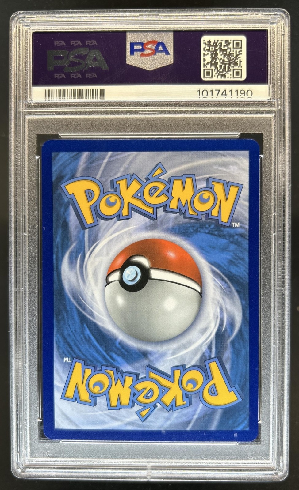 2019 Pokemon SM World 19 Promo Champions Festival #SM231 PSA 10 GEM MINT view 2
