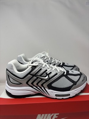 Nike Air Pegasus 2005 Metallic Silver Black HQ3031-002 Sneaker Men s Size 9.5