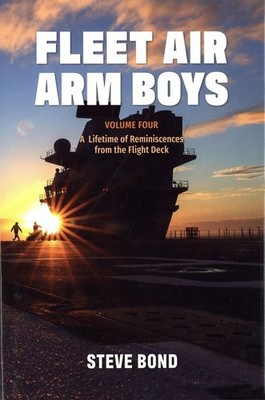 Fleet Air Arm Boys