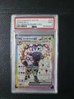 Umbreon Ex #176 Pokemon Promo PSA Mint 9