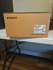 Hanwha PNM-9000VD 2 Slot Multi-Sensor Multi-Directional Camera