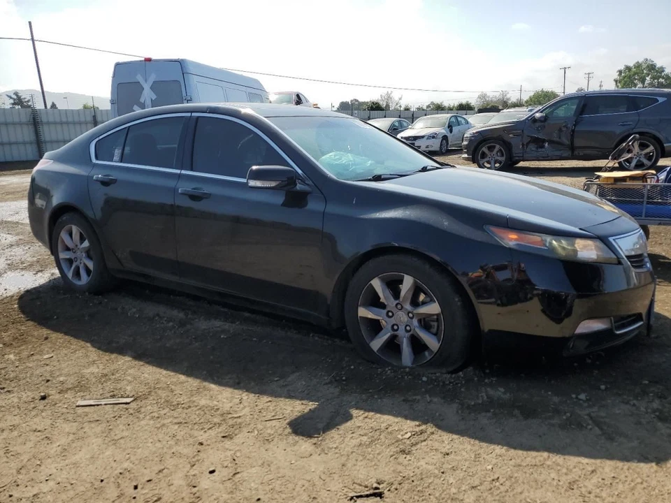 AIR BAG 78870TK4A81 2010-2014 ACURA TL Foto 4 de 4