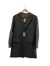 A.P.C. Trench Coat/S/Wool 2412