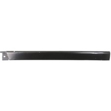 Headlight Filler For 1996-2000 Toyota RAV4 Right Lower Paint To Match