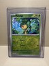 Pansage 004/086 Reverse Holo Common Black Bolt Pokemon TCG SV NM+ 