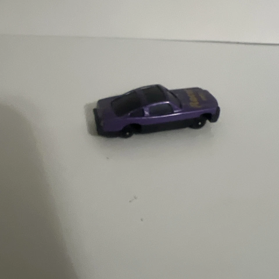 Lot Of 5 Toy Car Variations And Toy Mini Skate Board - Image 4 of 4