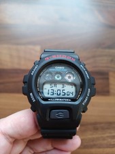 Casio G-Shock Uhr DW-6900 Digitaluhr