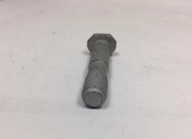 SE ADAPTA A 2000 GMC CHEVROLET C3500 K3500 TORNILLO TORNILLO CONN VARILLA 14075623 - NUEVO OEM Foto 4 de 4