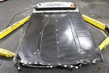 2018 Tesla Model 3 AWD High Voltage Battery 400VDC 1104422-10-K OEM 17-21