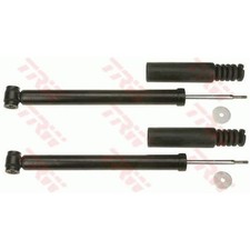 2x TRW Stoßdämpfer vorderachse für Mercedes-Benz S-Klasse W140 C140 Coupe 2x TRW Stoßdämpfer vorderachse für Mercedes-Benz S-Klasse W140 C140 Coupe