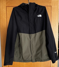 The North Face Men's Down Insulated GORE-TEX Triclimate 3 in 1 Jacket RRP £450 L