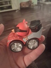 Some wear And Tear From Use.