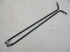 <!--F#f_0-->GUARD GAURD FENDER PANEL SUPPORT BRACKET STAYS RODS SUITS FB EK HOLDEN NASCO<!--F/-->
