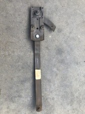 New Old Stock Vw Window Regulator Passenger Right German Zigu 111 837 502 D