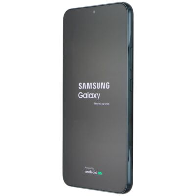 Samsung Galaxy S22+ 5G (6.6-inch) Smartphone (SM-S906U) AT&T - 256GB/Green