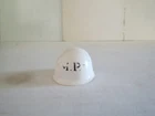 Vintage 1960s Hasbro GI Joe Action Soldier MP Helmet Only - Free Ship!