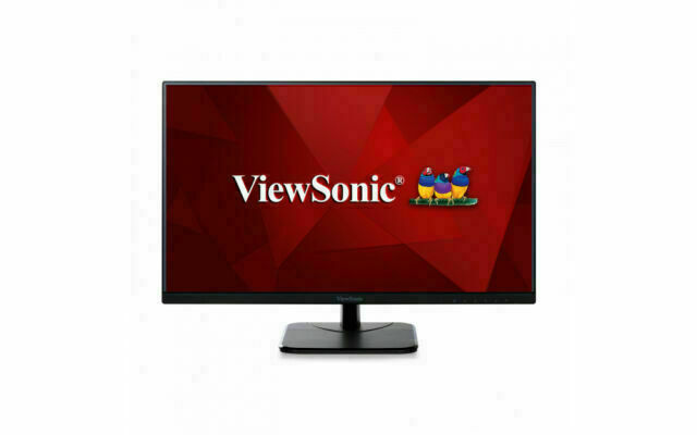 ViewSonic VA2256-MHD 22