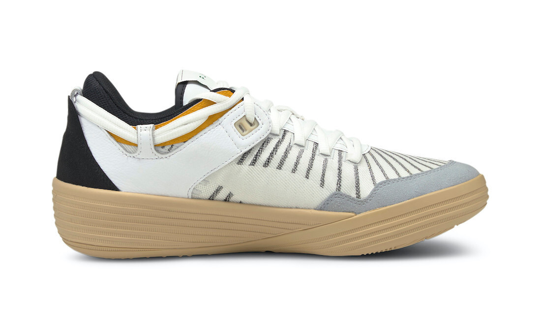 希少！PUMA Clyde All-Pro Kuzma Mid Puma Clyde All-Pro Kuzma Mid | eBay