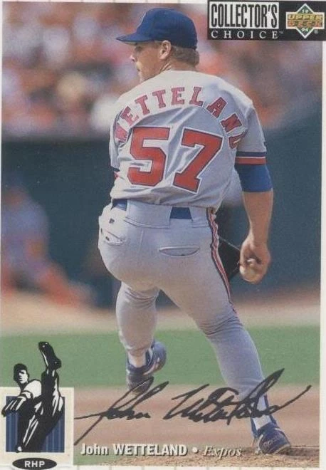 Silver Foil Signature