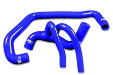 Kit tubi in silicone per Peugeot 106 GTI / Citroen SAXO VTS 16V