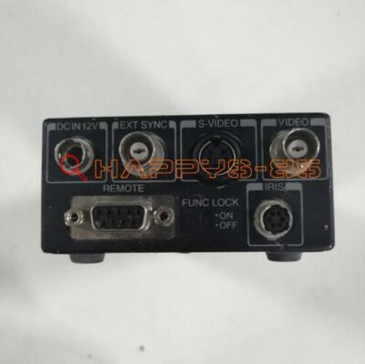 1PCS Toshiba IK-CU43 Mini Kamera Regler
