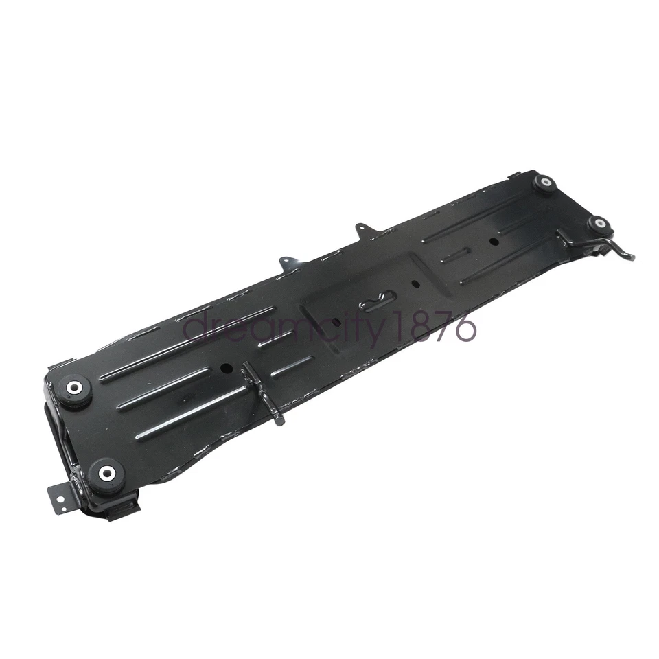 Se adapta a Suzuki Grand Vitara 2005-2015 travesaño delantero travesaño caja de cambios haz Foto 2 de 4