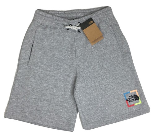 【新品】THE NORTH FACE Enduro Very Short The North Face Men's 38 Shorts Flash Dry Gray Zip Pocket Hiking