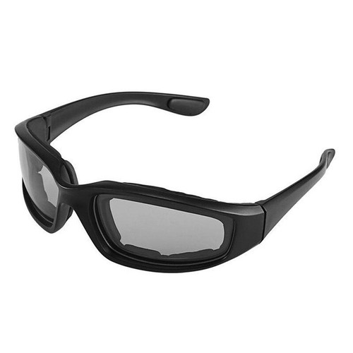 Anti-Glare Motorcycle Glasses Polarized Night Driving Lens Glasses Sunglasse-VF - Picture 9 of 12