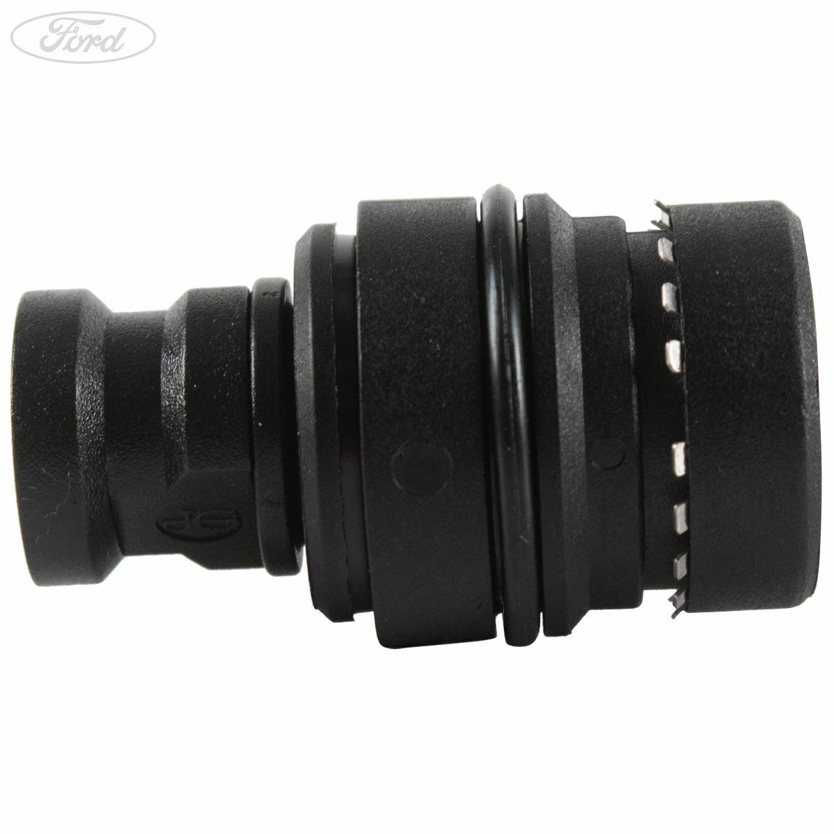 Genuine Ford Inlet Manifold Adaptor 1078964 | eBay 