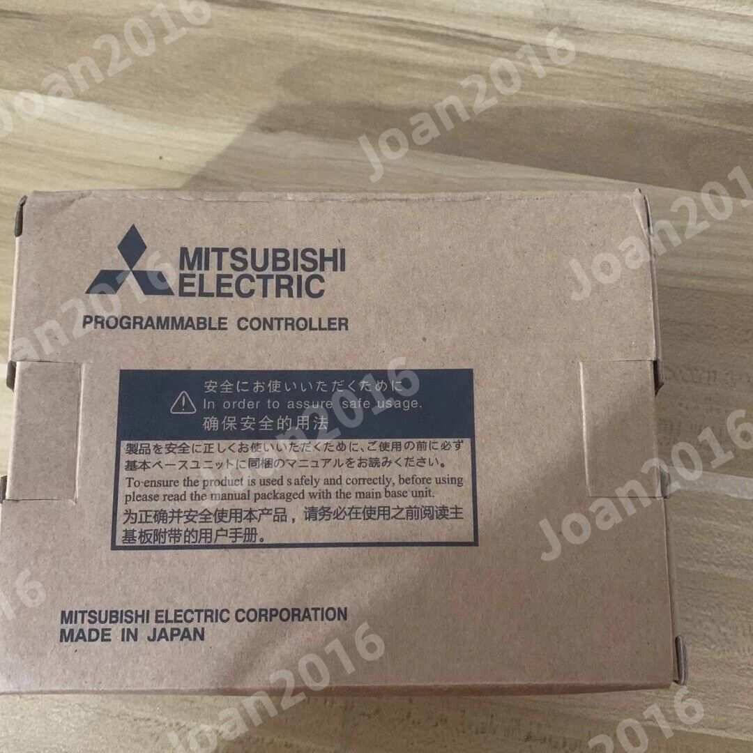 1pcs New Mitsubishi Q03UDECPU CPU module *b 646412782587 | eBay 1pcs New Mitsubishi Q03UDECPU CPU module *b 646412782587 | eBay
