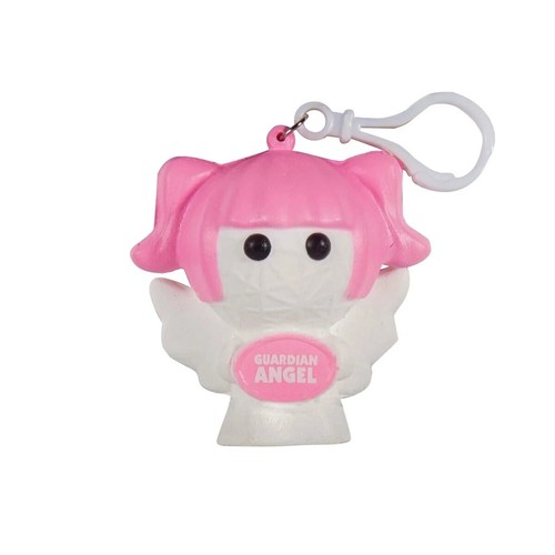 Watchover Voodoo Doll Keychain – 12cm TPR Stress Relief Toy, 72+ Designs - Picture 88 of 158