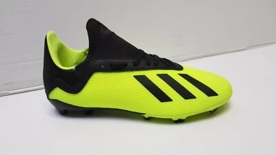 adidas Kinder Fussballschuhe X Nocken Kunstrasen Hartplatz Rasen Grösse 38 NEU ,